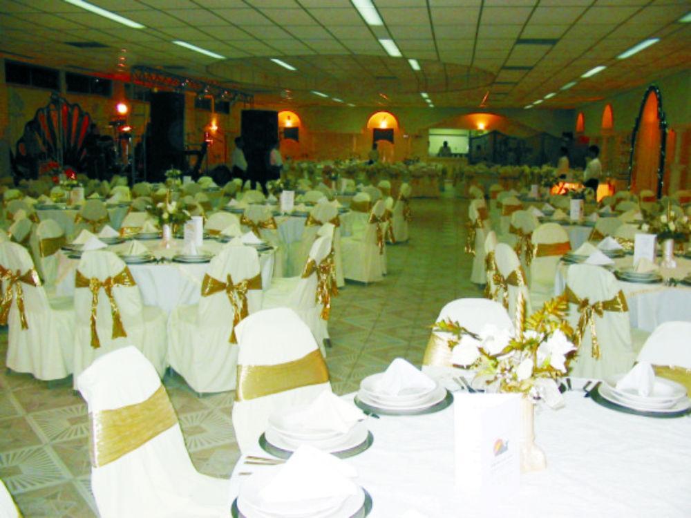 פפנטלה דה אולרטה Hotel Tajin מראה חיצוני תמונה